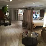 Lilli Apartamento *