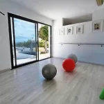 Lilli Apartamento Tías