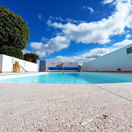 Apartamento Lilli Tías