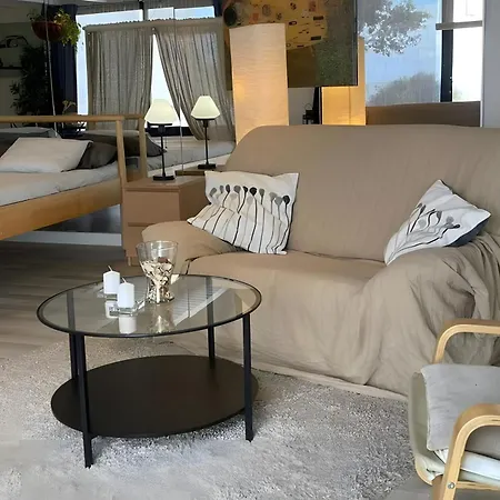Apartamento Lilli *