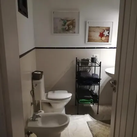 Apartamento Lilli