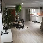Lilli * Tías