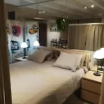 Lilli * Tías