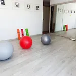 דירה Lilli *