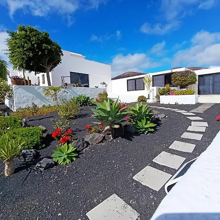 Lilli Appartement Tías