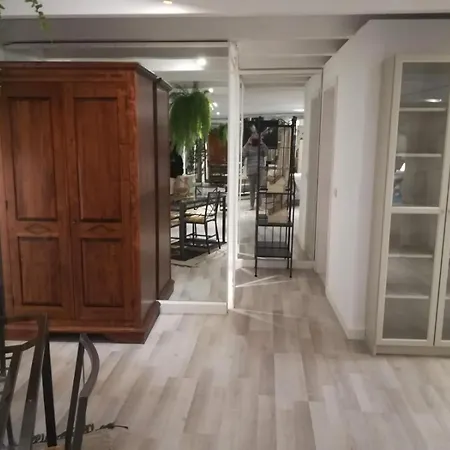 Apartament Lilli