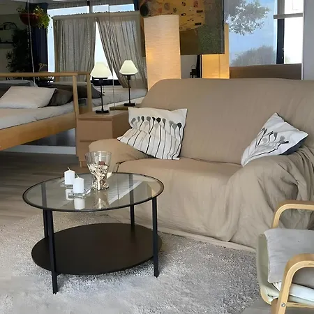 Apartament Lilli *