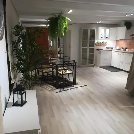 Apartamento Lilli