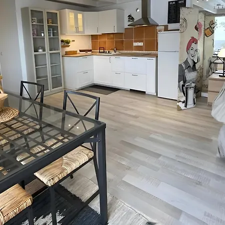 Apartament Lilli