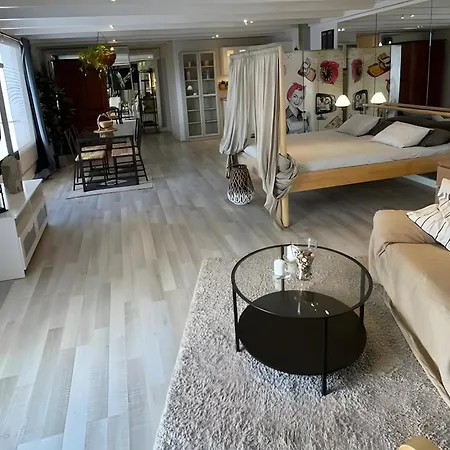 Apartment Lilli
