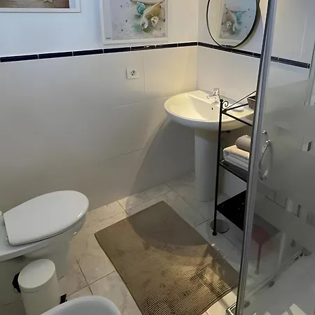 Lilli Apartment