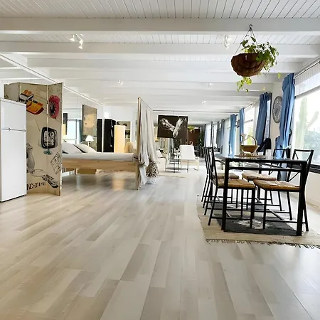 Apartment Lilli